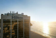 Hilton Copacabana prepara noite temática de Halloween