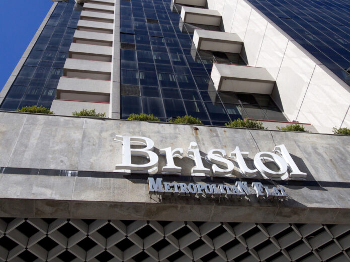 Rede Bristol