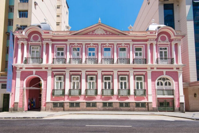 Vila Galé RJ