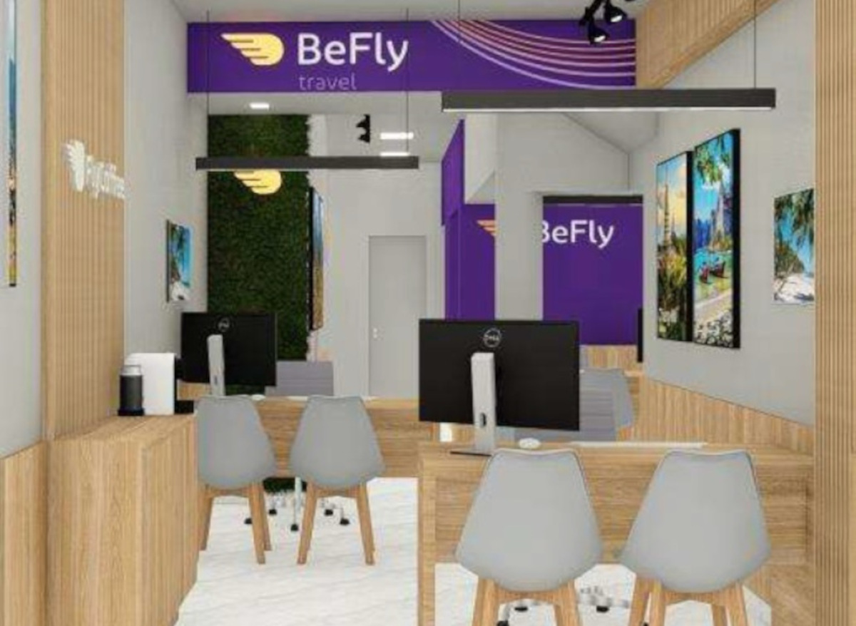 Befly travel photos - Tripsteru.com