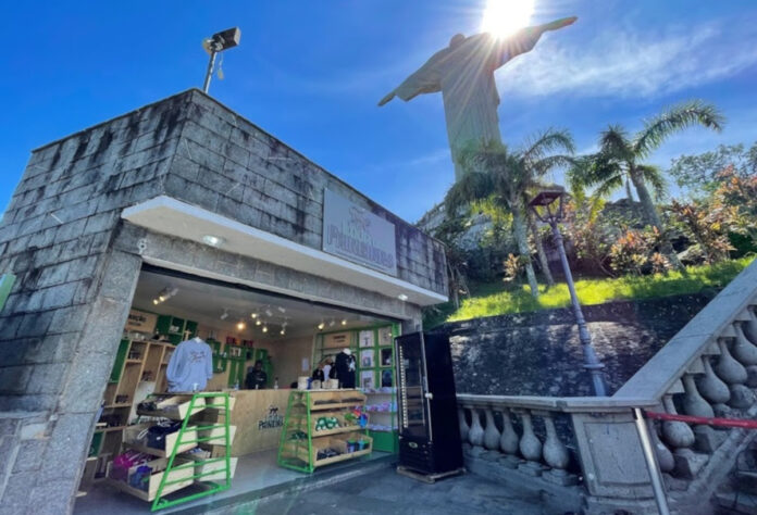 Cristo Redentor