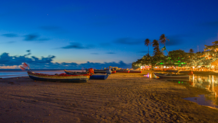 Jericoacoara