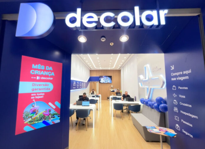 Decolar inaugura em Recife sua primeira loja no Nordeste - Turismo