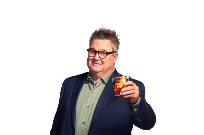 Eric Stonestreet