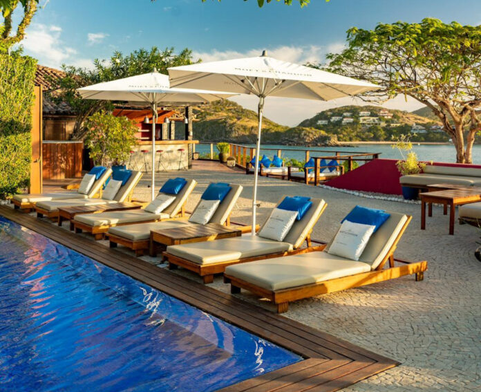 Insólito Hotel