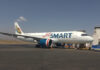 JetSMART estreia rota Recife–Montevidéu no verão de 2027