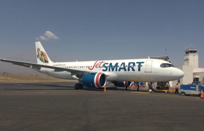 Jetsmart
