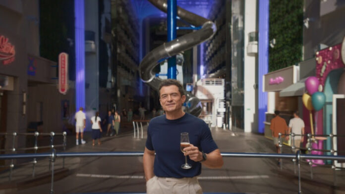 Orlando Bloom