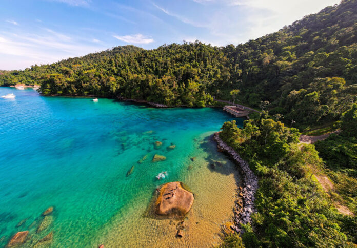 Costa Verde