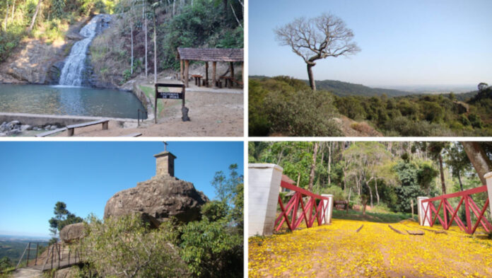 Fotos ICMBio