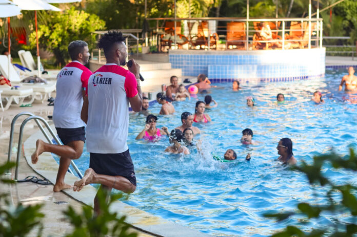 Resort Arcobaleno - Lazer_bx