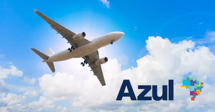 Azul Linhas Aéreas