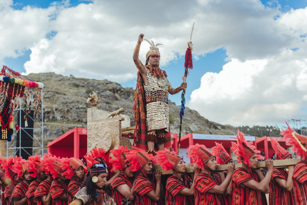 Sol Inca Peru Inti Raymi: Festival do Sol no Peru revive tradições do Império Inca