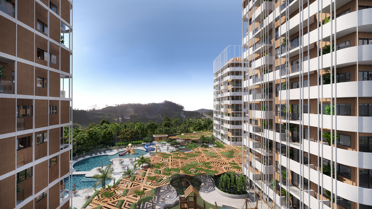 Amazon Parques & Resorts