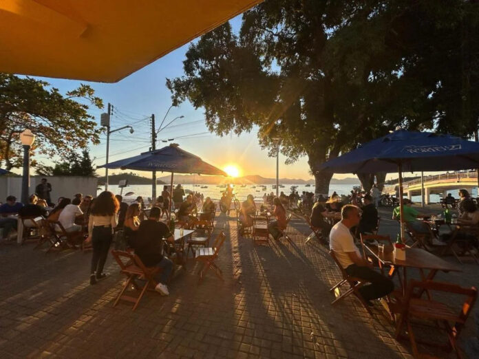 Temporada Gastronômica da Costa Esmeralda