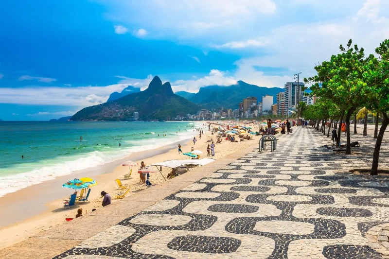 Primavera no Rio de Janeiro: o que fazer na estação mais florida do ano
