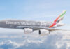 Emirates Skywards lança novas ofertas para acúmulo de milhas