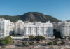 Copacabana Palace, A Belmond Hotel é eleito Nº 29 no The 50 Best Hotels 2026