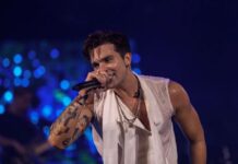 Fortaleza Ligada nos 300: confira os horários dos shows do Réveillon 2026
