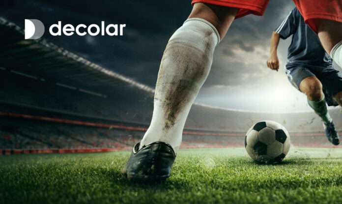 Decolar-Futebol