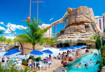 diRoma Acqua Park é opção de destino para o feriado de novembro