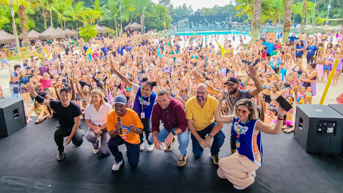 Dia Nacional da Alegria (DNA)