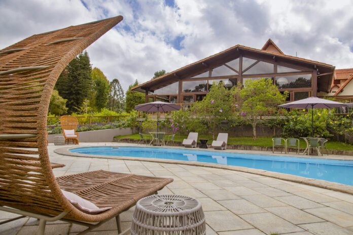 Eco Lodge Natureza