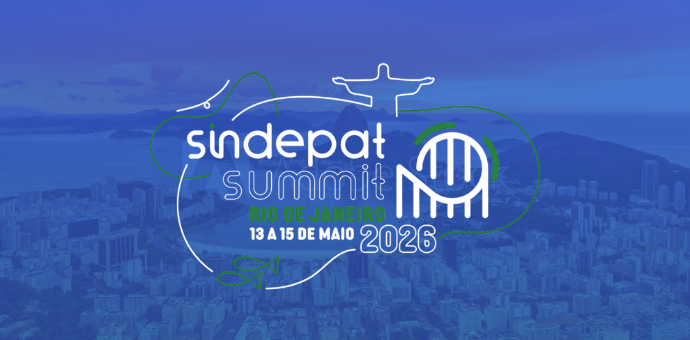 Sindepat Summit 2026 reúne lideranças de parques e atrações no Rio de ...