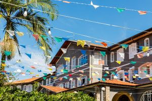 Grand Resort Serra Negra