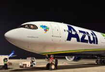 Azul abre oportunidades para Técnico de Manutenção, em Campinas