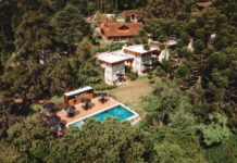 Hotel-Boutique Quebra-Noz aposta em eventos corporativos