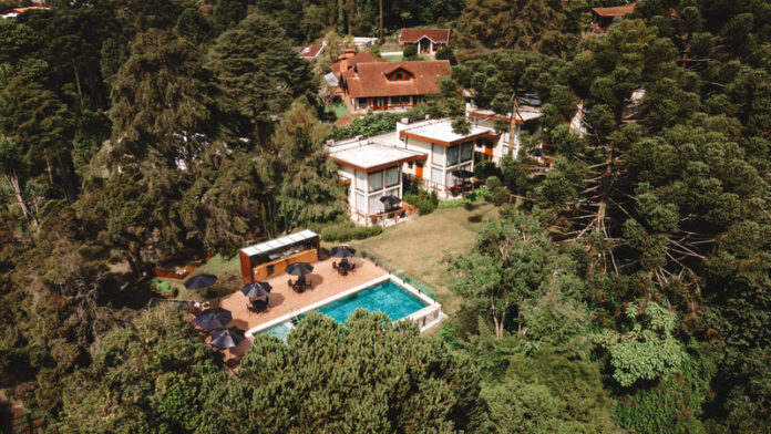Hotel Boutique Quebra-Noz