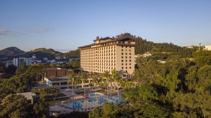 Bendito Cacao Resort