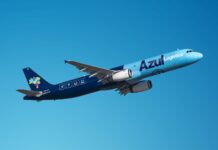 Azul Logística apresenta soluções para cinco setores da economia