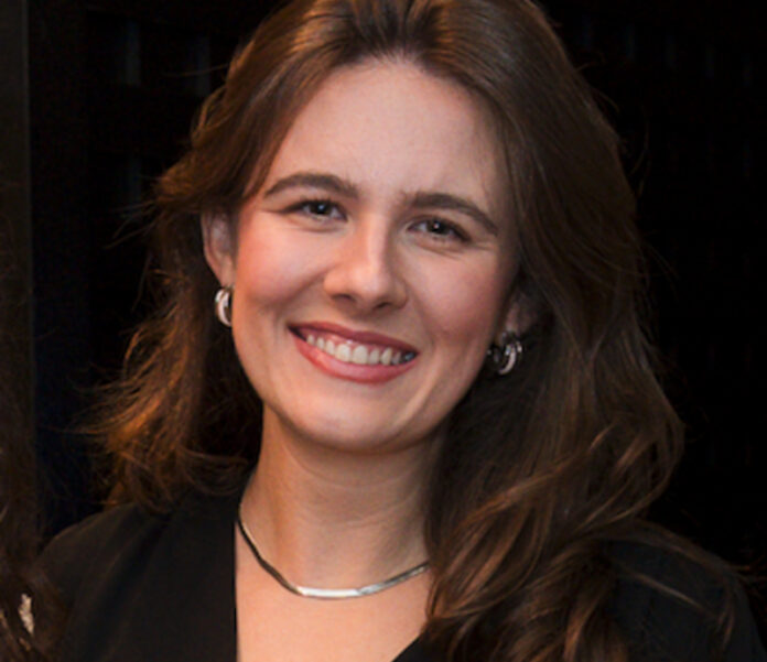 Bruna Reis SkyScanner