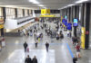 GRU Airport promove ações do Outubro Rosa no Terminal 2