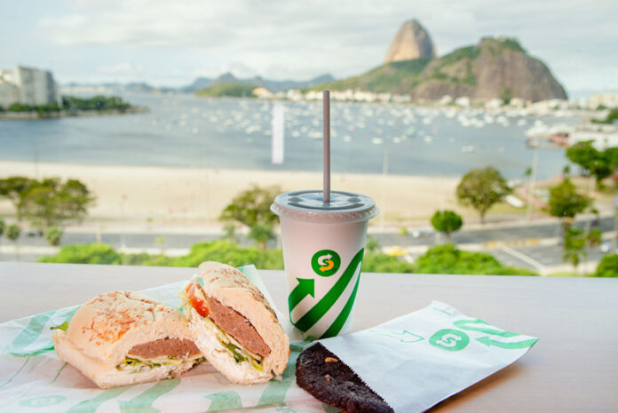 Botafogo Praia Shopping