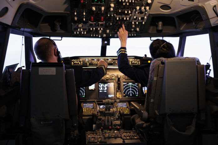 Pilotos