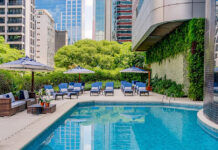 Renaissance São Paulo Hotel promove pacotes voltados para as férias de julho