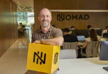 Nomad aposta em ecossistema para acompanhar toda a jornada do viajante