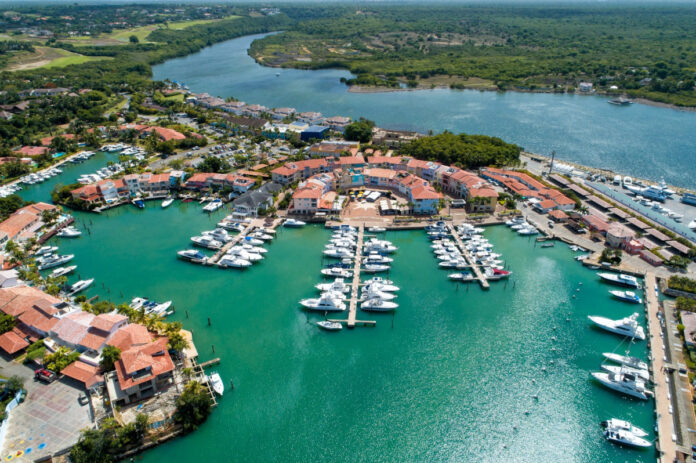 Rep Dominicana