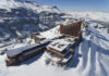 Aconcagua Ski Residences atinge 90% de ocupação em agosto no Valle Nevado