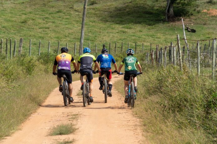 cicloturismo