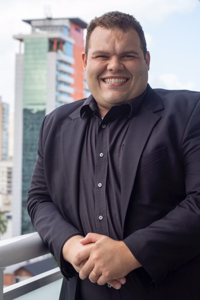 Eurico Teixeira l Marriott Executive Apartments São Paulo