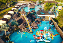 Guapi Parque das Águas lança Passaporte Infinity
