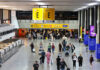 Aeroporto de São Paulo espera 760 mil passageiros no feriado de Aparecida