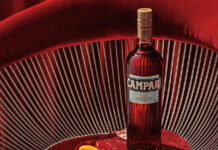 Must combina Negroni com charcutaria francesa durante a Negroni Week