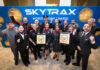 Air Canada é eleita a melhor da América do Norte no Skytrax World Airline Awards 2026