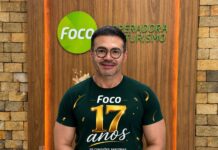 Foco Operadora lança caravanas da RDN 2027 na Serra Gaúcha