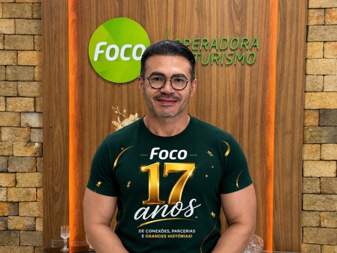 Foco Operadora Antonio Neto